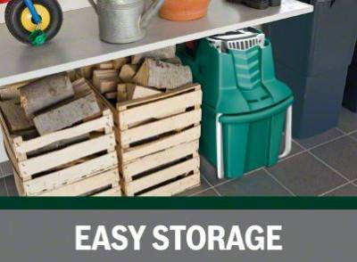 Будкрам купити Подрібнювач гілок AXT 25TC Подрібнювач гілок AXT 25TC 6